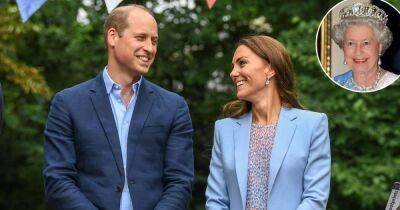prince Louis - princess Charlotte - William - Elizabeth Ii Queenelizabeth (Ii) - Charles Iii III (Iii) - Williams - Prince William and Duchess Kate Officially Receive New Royal Titles After Queen Elizabeth II’s Death - usmagazine.com - Britain - Scotland