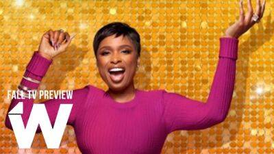 Simon Cowell - Jennifer Hudson - Andy Lassner - ‘The Jennifer Hudson Show’ Producer Promises Music – Just Not How You Might Expect (Fall TV Preview) - thewrap.com - USA