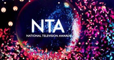 National Television Awards postponed following Queen Elizabeth II's death - www.dailyrecord.co.uk