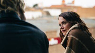 ‘True Things’ Film Review: Ruth Wilson Utterly Commits to Discomfiting Romantic Drama - thewrap.com