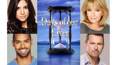 ‘Days of Our Lives’ Fans Livid After Last-Ever Episode on NBC Interrupted by King Charles’ Speech - thewrap.com