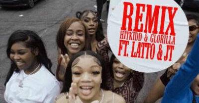 Glorilla enlists Latto and JT for “F.N.F. (Let’s Go)” remix - www.thefader.com
