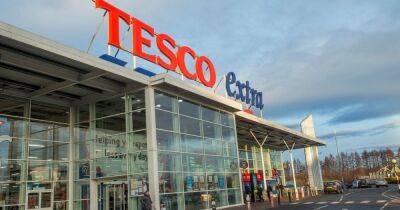 Tesco shopper leaves winning lottery ticket in trolley sparking search to trace him - www.dailyrecord.co.uk - Scotland - Beyond