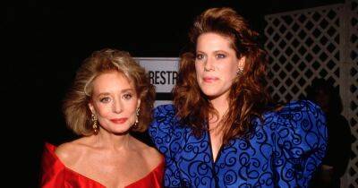 Who Is Barbara Walters’ Daughter Jacqueline Guber? 5 Things to Know About the Late Broadcaster’s Only Child - www.usmagazine.com