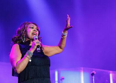 Anita Pointer Dies: Founding Member Of The Pointer Sisters Was 74 - deadline.com - Los Angeles - USA - California - county Oakland