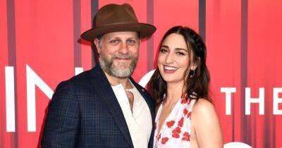 Sara Bareilles and Boyfriend Joe Tippett Are Engaged: ‘New Year’s Resolution’ to Get Married - www.usmagazine.com - state Massachusets