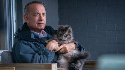 Hanks Banks $75K In ‘A Man Called Otto’ Exclusive Run – Specialty Box Office - deadline.com - New York - Los Angeles - Los Angeles - New York - Sweden - Chicago - city Austin