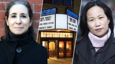 Film Forum Director Karen Cooper To Step Down After 50 Years At Helm Of The NYC Indie Cinema; Deputy Director Sonya Chung To Succeed Her - deadline.com - USA - New York