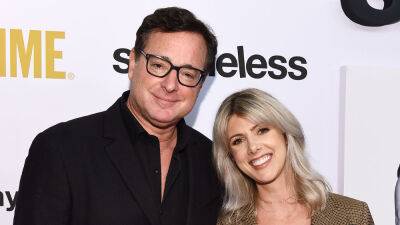 Bob Saget’s Wife Kelly Rizzo Asks Elon Musk To Re-Verify His Twitter On 1-Year Death Anniversary - deadline.com