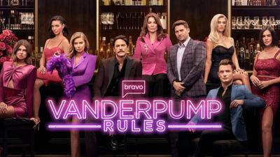 ‘Vanderpump Rules’ Season 10 Trailer: Tension Between Katie Maloney & Tom Schwartz; Lala Kent Faces Randall Emmett Allegations - deadline.com - Las Vegas - city Sandoval - city Sandy