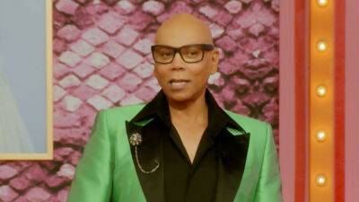 ‘RuPaul’s Drag Race’ Sees Highest-Rated Season Premiere In 6 Years With Move To MTV - deadline.com