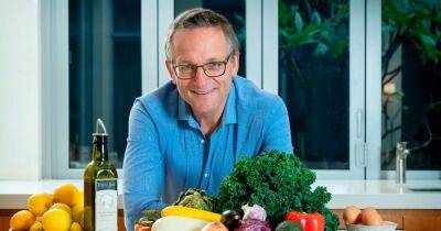 Michael Mosley explains four important weight loss rules to follow when tracking calories - www.dailyrecord.co.uk