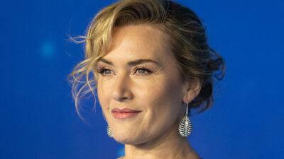 Kate Winslet Goes Viral With Sweet Video Of Star Empowering Nervous Young Journalist Conducting First Interview - deadline.com