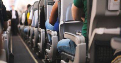 Frequent flyer believes you should always choose 'worst' seat on plane - www.dailyrecord.co.uk