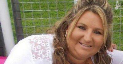 Mum who started binge eating after family tragedy loses incredible eight stone - www.dailyrecord.co.uk - Manchester