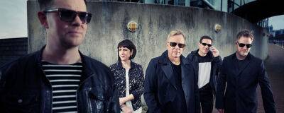 One Liners: New Order, Daughter, BRIT Awards, more - completemusicupdate.com - Nashville
