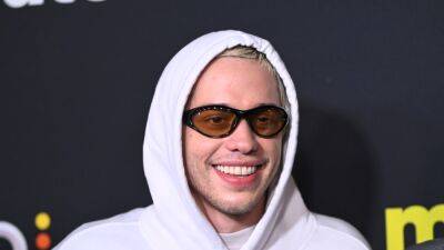 Pete Davidson Spotted With Chase Sui Wonders on Possible Date in Brooklyn, NY - www.glamour.com - New York - city Brooklyn