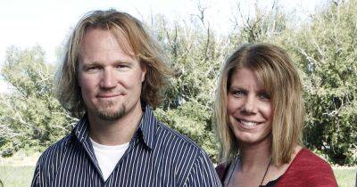 Sister Wives’ Kody and Meri Brown Explain Their Split, Say Family Is ‘Committed to Kindness and Respect’ - www.usmagazine.com - California