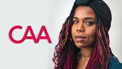 Writer/Director Aisha Porter-Christie Signs With CAA - deadline.com - Los Angeles - Bahamas - Madrid - Jamaica - county Pacific