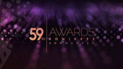 Cinema Audio Society Awards Nominations Set: ‘Avatar: The Way Of Water’, ‘Top Gun: Maverick’, ‘Elvis’ & More - deadline.com - Los Angeles - city Downtown