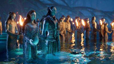 ‘Avatar: The Way of Water,’ ‘Elvis,’ Top Gun: Maverick’ Among Top Cinema Audio Society Nominees - thewrap.com