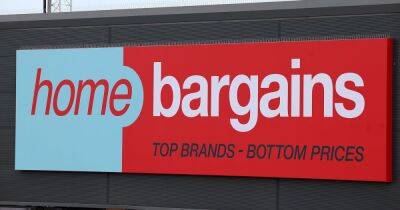 Home Bargains shoppers rave about 'unreal' £1.99 find that saves £89 - www.dailyrecord.co.uk - Chicago - Manchester - county Love