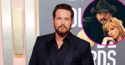 Cole Hauser and Cynthia Daniel Reveal Their Kids’ Reactions Watching Dad’s Romantic ‘Yellowstone’ Scenes - www.usmagazine.com - California