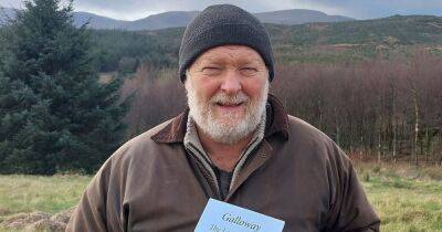 Book on historic use of Gaelic inspired by New Galloway conference published - www.dailyrecord.co.uk - Scotland