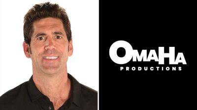 Golden State Warriors GM Bob Myers Launching Interview Podcast With Peyton Manning’s Omaha Productions - deadline.com - California - Las Vegas - state Golden - city Omaha