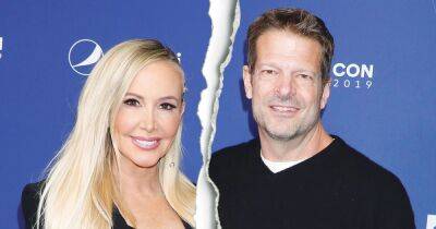 ‘Real Housewives of Orange County’ Star Shannon Beador and John Janssen Split After Nearly 4 Years: ‘Blindsided’ - www.usmagazine.com