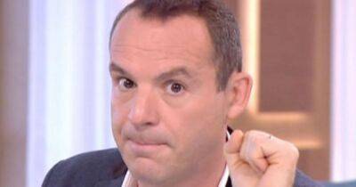 Martin Lewis urges 4m people on benefits to check if they can lower their broadband bill to just £12 - www.dailyrecord.co.uk - Britain