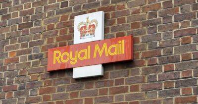 Royal Mail facing 'severe service disruption' following cyber incident - www.dailyrecord.co.uk - Scotland - Beyond