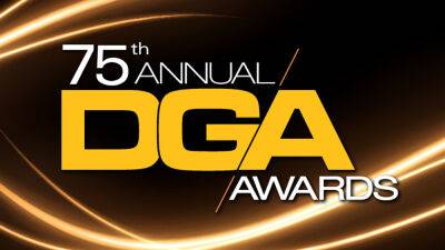 DGA Awards Film Nominations: Steven Spielberg, Martin McDonagh, Todd Field, Joseph Kosinski & The Daniels Vying For Top Prize - deadline.com - county Wells - Charlotte, county Wells