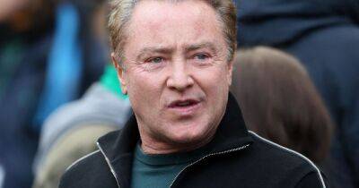 Riverdance legend Michael Flatley diagnosed with 'aggressive' form of cancer - www.dailyrecord.co.uk