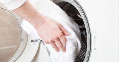 Mrs Hinch fans rave about £1.25 washing machine hack that banishes bad smells - www.dailyrecord.co.uk - Scotland