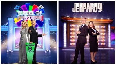 ‘Wheel Of Fortune’ & ‘Jeopardy!’ Renewed For 5 Years With Big Increase At ABC Stations - deadline.com - New York - Los Angeles - Chicago