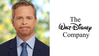 Disney Elects Mark Parker Board Chairman, Replacing Susan Arnold; Activist Investor Nelson Peltz Also Seeking A Seat - deadline.com
