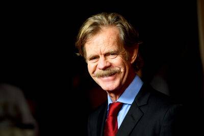 William H. Macy Rounds Out Cast For 20th Century’s ‘Kingdom Of The Planet Of The Apes’ - deadline.com
