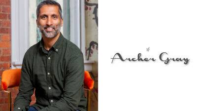 ‘Can You Ever Forgive Me?’ Producer Archer Gray Elevates Vinay Singh To CEO - deadline.com - Los Angeles