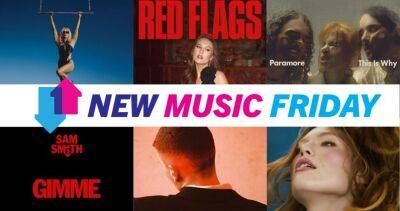 New Releases - www.officialcharts.com - Britain - Scotland - county Johnson
