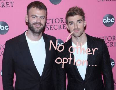 The Chainsmokers Admit They've Had MULTIPLE Threesomes On Tour Together! - perezhilton.com - state Louisiana