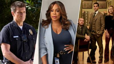ABC Locks Up Tuesday Ratings Win With Procedural Midseason Premieres In 7-Day Delayed Viewing - deadline.com - city Amsterdam