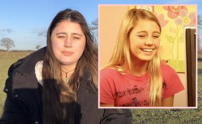 Kids React YouTube Star Lia Marie Johnson Opens Up About Suicide Attempt, Abusive Men, & Drug Use - perezhilton.com - Hollywood - county San Diego