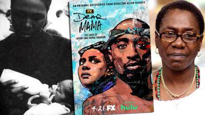 ‘Dear Mama’: FX Sets Premiere For Tupac Docuseries, EP Teases Exclusive New Content To Be Featured - deadline.com