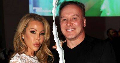 Everything to Know About Lisa Hochstein’s Messy Divorce From Lenny Hochstein: Feud Over Finances, Hot Mic Moment and More - www.usmagazine.com - USA - Miami - Russia