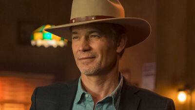 Timothy Olyphant On More ‘Justified’ Beyond ‘City Primeval’: “I Would Show Up” – TCA - deadline.com - Florida - Oklahoma - Kentucky - Detroit