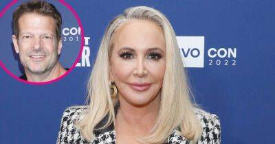 Real Housewives of Orange County’s Shannon Beador Gets Emotional About John Janssen Split, Thought She and Ex Were Taking ‘Next Step’ - www.usmagazine.com