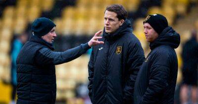 Livingston boss delighted to finally land former Hearts defender as coach - www.dailyrecord.co.uk - Scotland