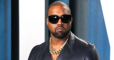 Kanye West 'marries' again just two months after Kim Kardashian divorce - www.dailyrecord.co.uk - Beverly Hills