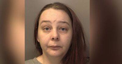 Woman who sent threatening messages to ex's dog on Facebook jailed - www.dailyrecord.co.uk - city Sandringham
